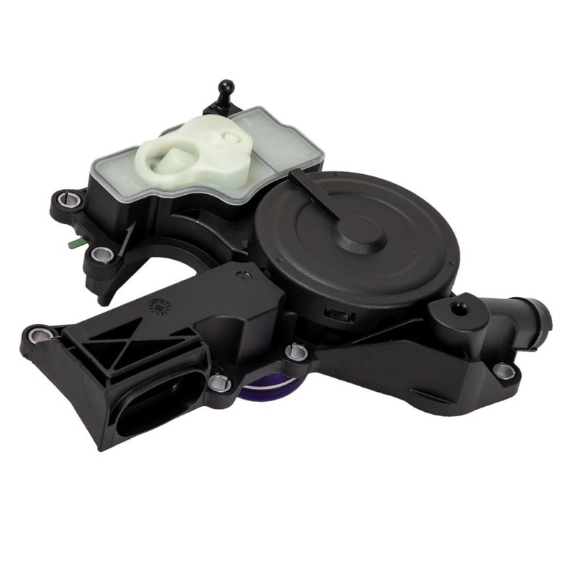 Hugall 06H103495AK PCV Valve Oil Separator Engine Crankcase Vent Valve