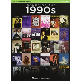 Songs of the 1990s: The New Decade Series