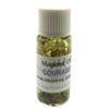 Angelleesa | Courage Herbal Infused Magickal Incense Oil