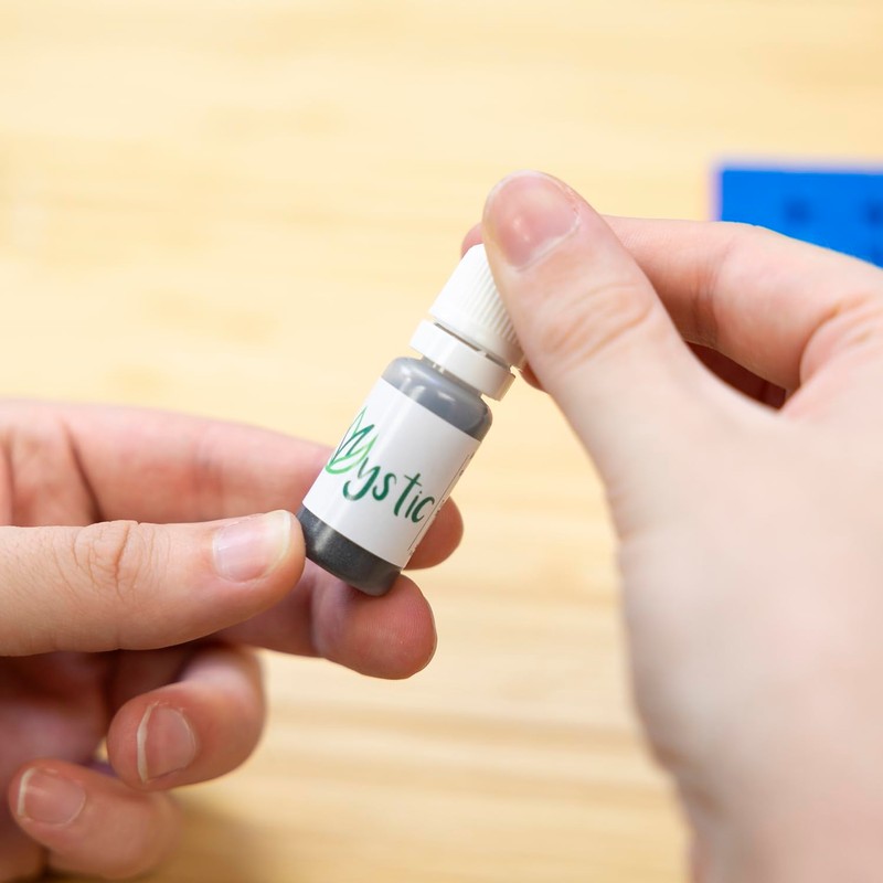 Cubicle Labs Mystic 10mL Professional Speedcube Lubricant