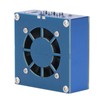 Solder Smoke Absorber Fan 10000RPM Multifunctional Soldering Cooling Fan with