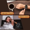 100m Underwater Scuba Diving Men's Boys Watch Stopwatch Chronograph Alarm