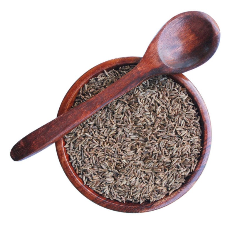 Aiva Shah Jeera / Black Cumin Seeds / Caraway Seeds-