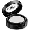 Jolie Cosmetics Powder Pressed Metallic Eyeshadows - Cruelty Free, Vegan,