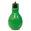 FTM Wizzball Hand Whistle Green