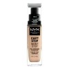 Base De Maquillaje Nyx Cosmetics Can´t Stop Won´t Stop