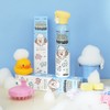 펫생각 천연 저자극 고양이 강아지 샴푸 300ml 이지클렌징 버블 펫