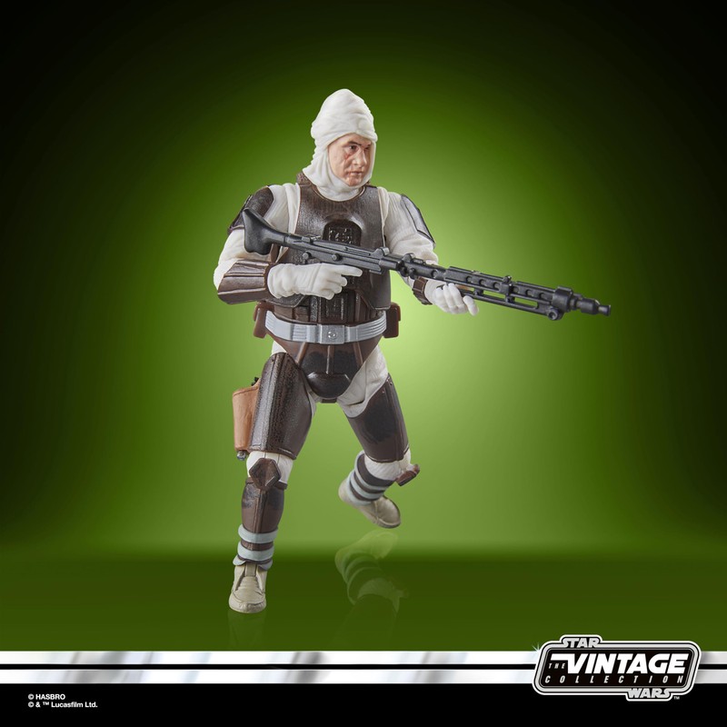 STAR WARS The Vintage Collection Dengar, The Empire Strikes Back