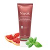 Niyok® Organic Coconut Oil Toothpaste "Bloody Orange and Basil" (3