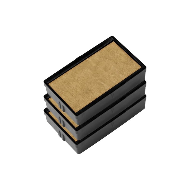 E/10 Replacement Pad Compatible for COLOP Printer 10 - Water