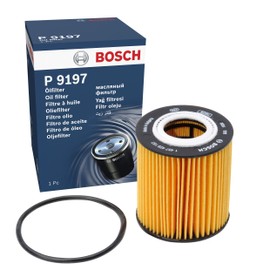 Bosch 1457429197 Oil-Filter Element
