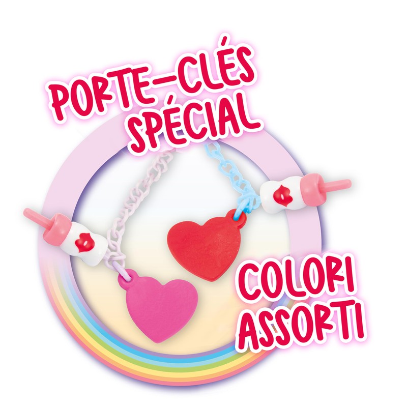 Coccolotti, Love & Tell CCL153 Interactive Bear with Light and