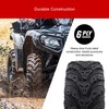 Tusk Mud Force® Tire 25x8-12