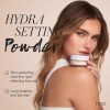 Polvo Fijador Rms Beauty Hydra Sin Talco Enfoque Suave