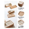 Jewelry Box, Wooden Accessories, Storage, Ring Case, Accessory Case, Jewelry