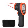 BTMETER BT-1800 Digital Laser Thermometer -58 °F to 3272°F Pyrometer
