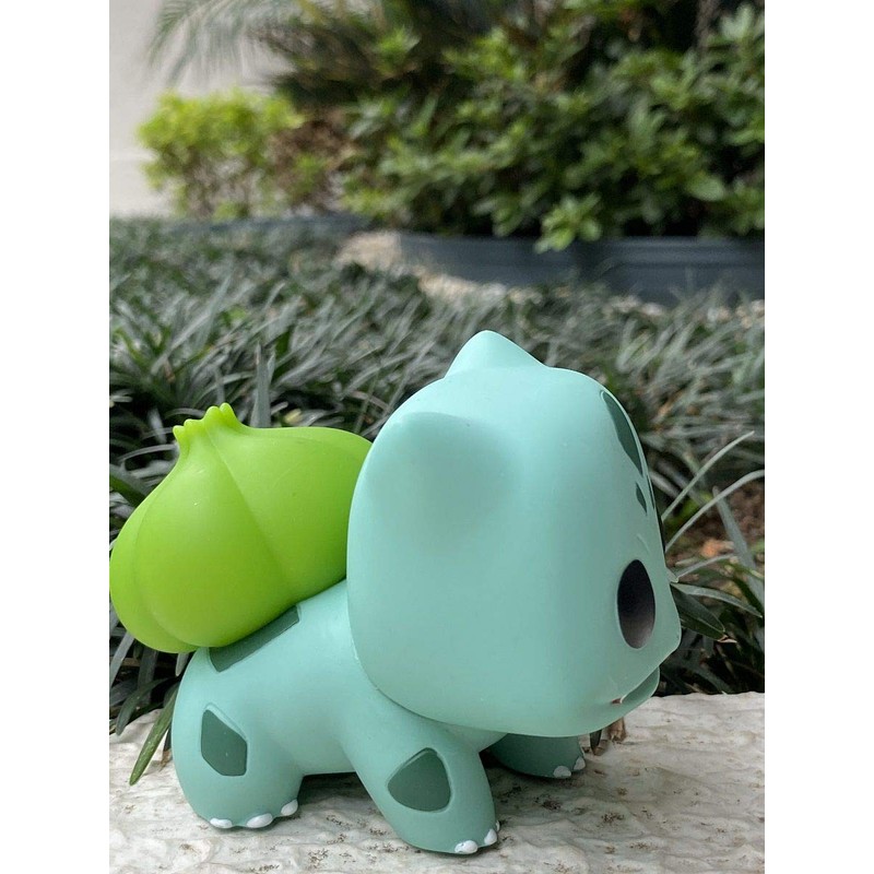 Funko Pop! Games: Pokémon - Bulbasaur Vinyl Figure