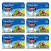 Celestial Seasonings - Té de hierbas para domador de tensión,