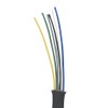 Amrxuts GH22-5J299-AC 0281006818 LR093669 Nox Sensor Probe Lambda Sensor Suitable