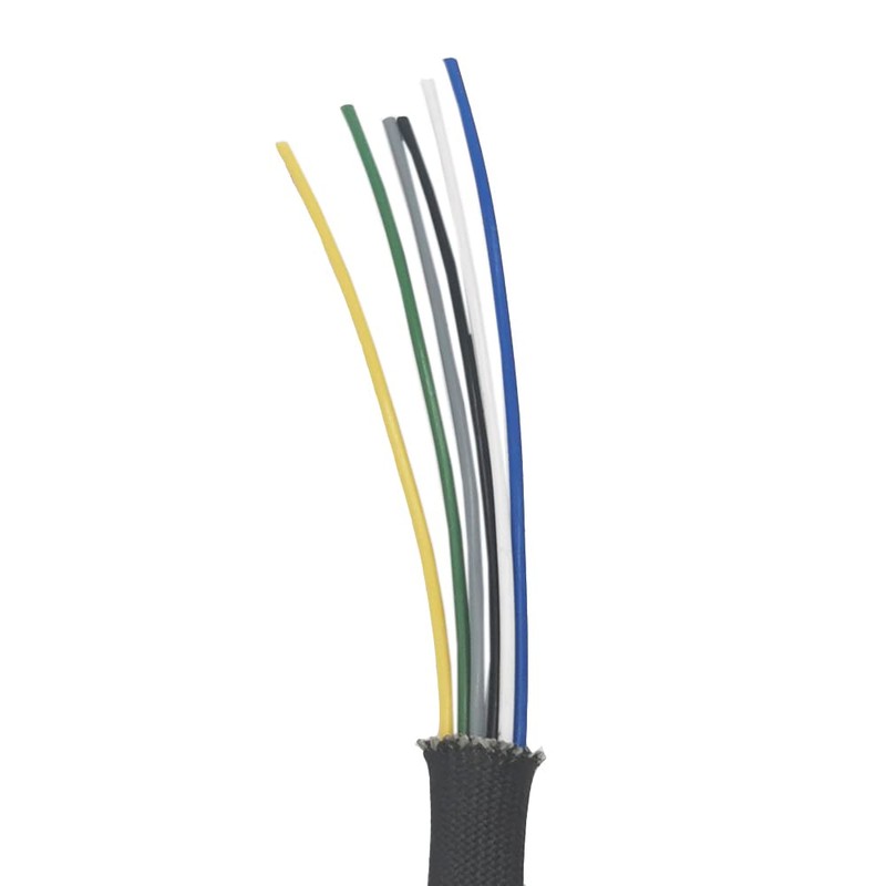 Amrxuts GH22-5J299-AC 0281006818 LR093669 Nox Sensor Probe Lambda Sensor Suitable