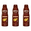 Protector Solar Hawaiian Tropic Argan Oil Fps 15 3 Pzs