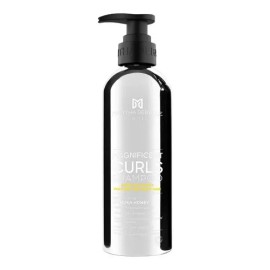 Kit 3 Pzas Tratamiento Martha Debayle Magnificent Curls