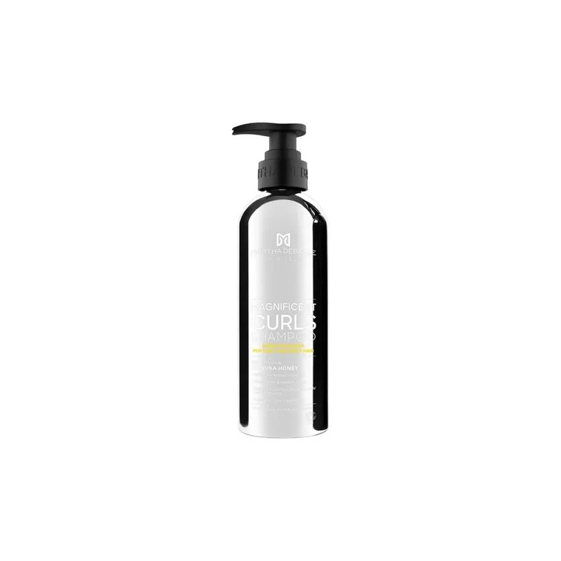 Kit 3 Pzas Tratamiento Martha Debayle Magnificent Curls