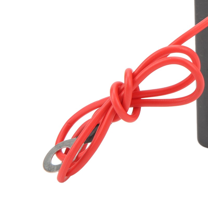 6 Pin Motorcycle Ignition Module DC 12V High Performance CDI