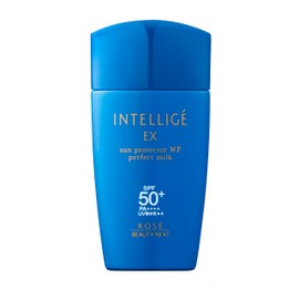 Anterige EX Sun Protector WP Perfect Milk