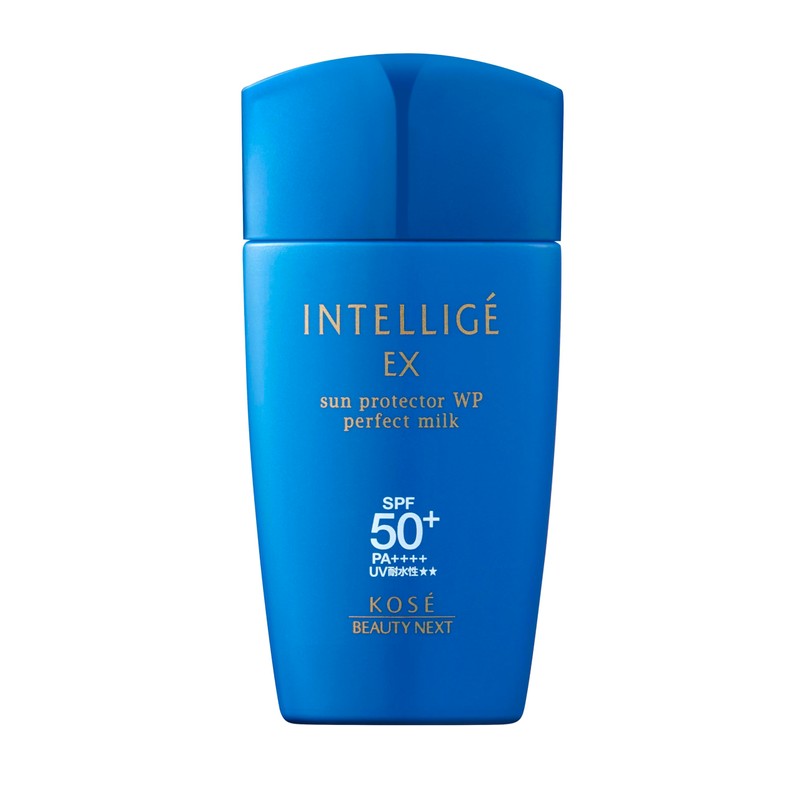 Anterige EX Sun Protector WP Perfect Milk