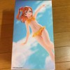 Love Live! Exq Figure Honoka Kousaka, Multicolor