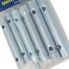 Dapetz ® Monoblock Tap Spanner Set with Tommy Bar, 8mm