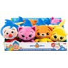 Peluche Interactivo Plim Plim – Canta, habla y estimula la