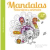 Mandalas. Naturaleza y Animales
