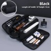 Multifunction Cosmetic Bag – Large Makeup Organizer Pouch, Travel Toiletry