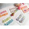 Magical Girl Nail Collection - Magical Girl Series 3 Crystal