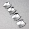 RUIQ Honda Civic 11th Generation Exclusive, Exterior Door Handle Protector