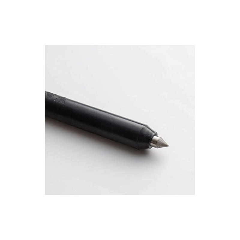 Arteina : Etching Tool : Double Tip : Rubber Handle