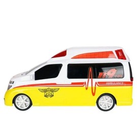 구급차 R/C : 토이저러스