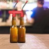 Beer Bongs Funnel Portable Beer Snorkel Party Beer Bottle Funnel