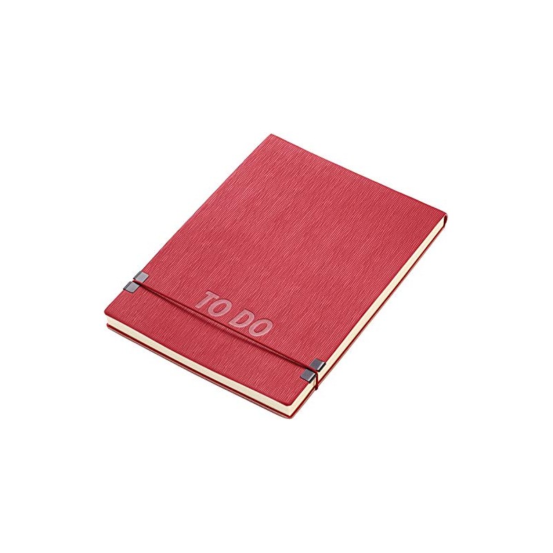 Troika Notepad DIN A5 with "To Do" embossing on the