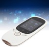 K1 Smart Voice Translator 45 Languages 2.0‑Inch Touch Screen Translation