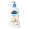 Cetaphil Baby Calendula Daily Lotion 400 ml, White
