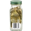 Simply Organic Bay Leaf, Certified Organic | 0.14 oz |