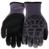 Boss Men's Tactile Grip Micro Armor Foam Latex Dipped Work