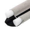 CUQOO Oxford Double Draft Excluder – Water Proof Snow Proof