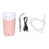 USB Rechargeable Electric Water Pump Stainless Steel Portable Water Dispenser