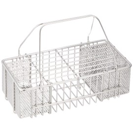 EBM 18 – 8 寸胴 Notebook Chopsticks Disinfection Basket (200 X 102) Small