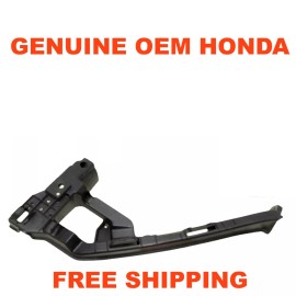 Honda 19-22 BUMPER CLIP HEADLIGHT BRACKET COVER DRIVER SIDE LH HRV HONDA HR-V OEM