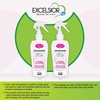 Excelsior HE Laundry Stain Remover Spray for cleaning clothes naturally
